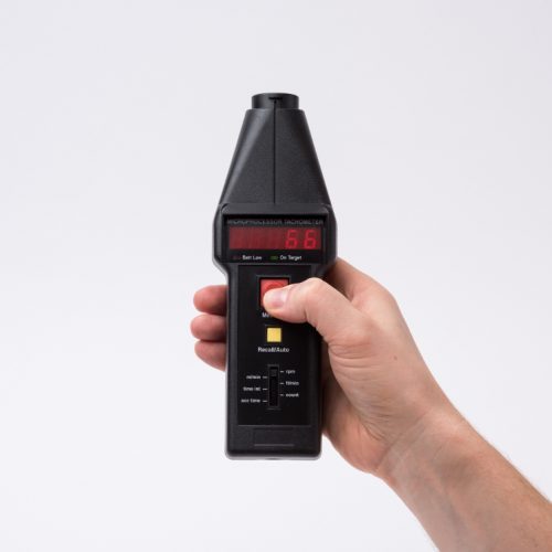  激光轉速計_百科