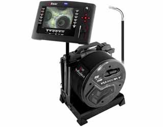 vizaar高端視頻工業內窺鏡INVIZ VUMAN RA-Y