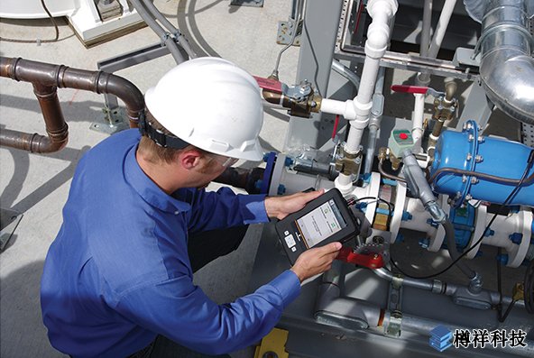 艾默生***新的手持通訊器Trex提供直觀，堅(jiān)固的設(shè)備，可提***維護(hù)效率