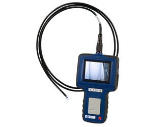 工業(yè)內窺鏡PCE-VE 320N