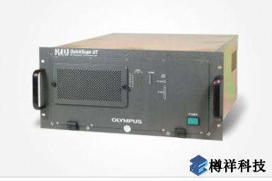 奧林巴斯無損探傷設(shè)備檢測(cè)儀器QuickScan UT