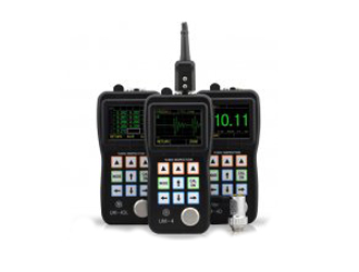 美國DAKOTA石化、電力、船舶超聲波測厚儀 UM-4