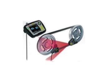  工業Easy-laser E710 無線藍牙雙激光無限精度軸對中