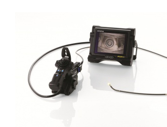  便攜式工業內窺鏡-儀器百科